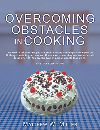 Overcoming Obstacles in Cooking