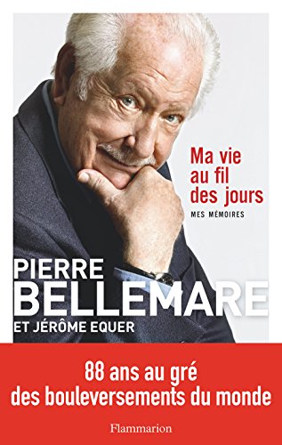au fil de jours - Traduction anglaise