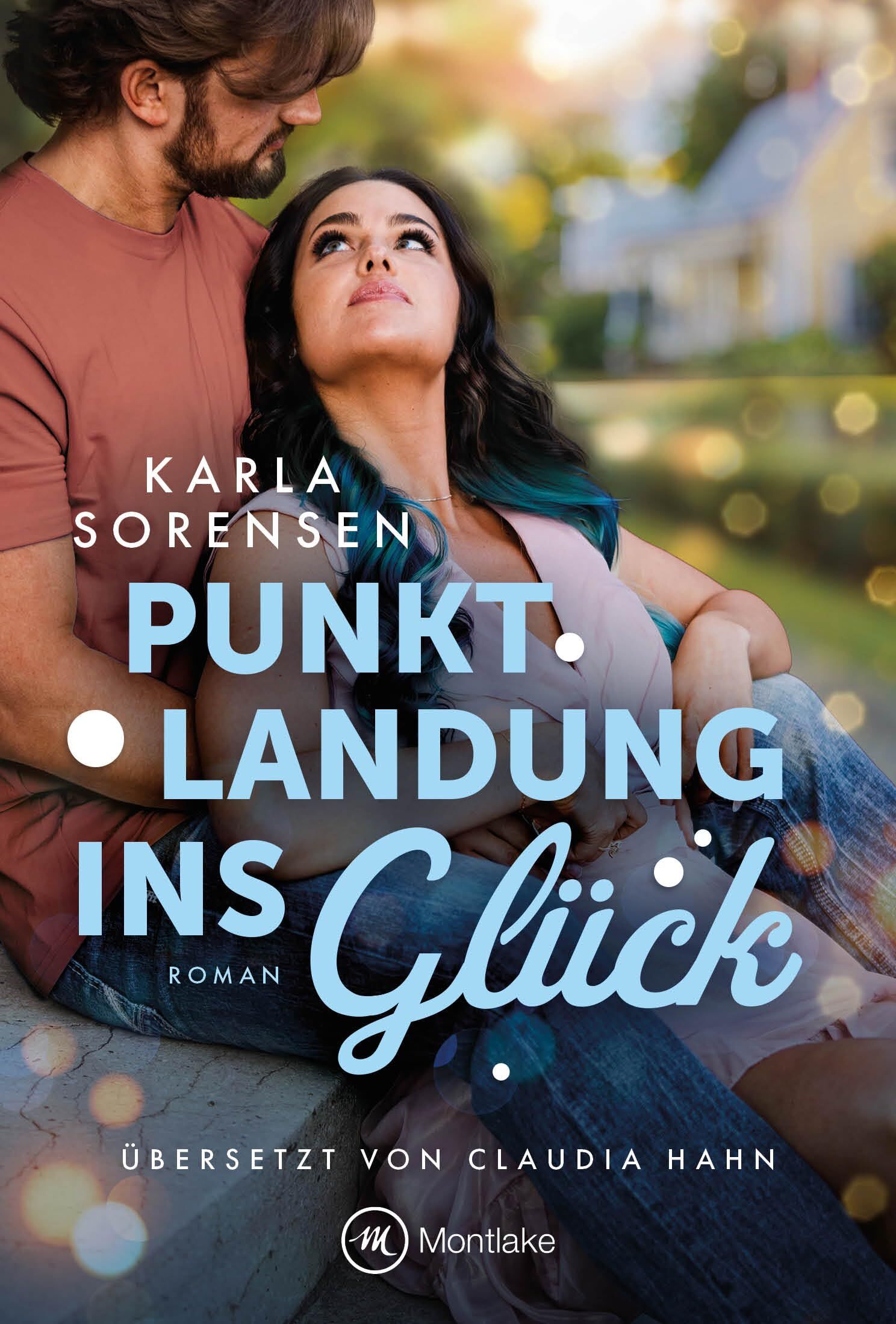 Punktlandung ins Glück