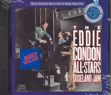 Dixieland Jam