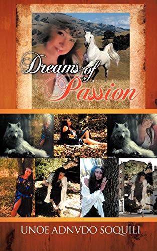 Dreams Of Passion