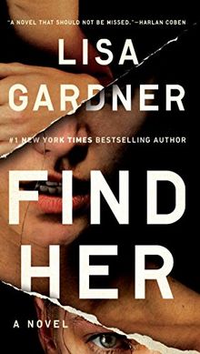 Find Her (A D.D. Warren and Flora Dane Novel)