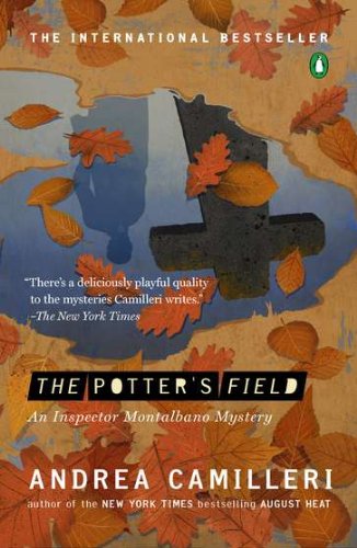 Andrea Camilleri - GEBRAUCHT The Potters Field - Preis vom 28102023 050339 h