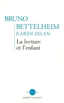 La lecture et l'enfant