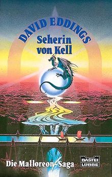 Seherin von Kell: Die Malloreon-Saga, Bd. 5