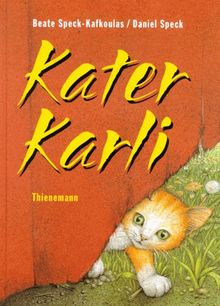 Kater Karli