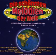 Die Schönsten Melodien der Welt