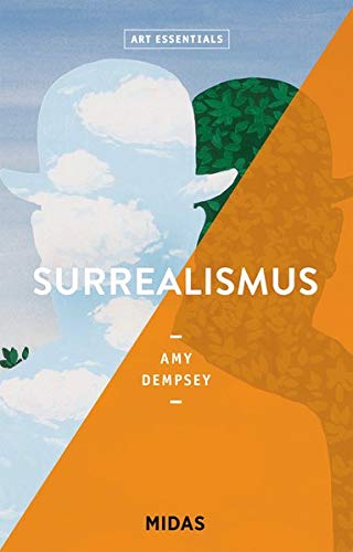 Surrealismus - Amy Dempsey Kartoniert (TB)