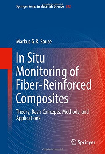 In Situ Monitoring of Fiber-Reinforced Composites: Theory, Basic Concepts, Methods, and Applications (Springer Series in Materials Science)
