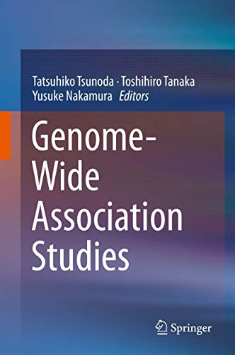 Genome-Wide Association Studies