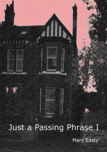 Mary Easty Just A Passing Phrase I