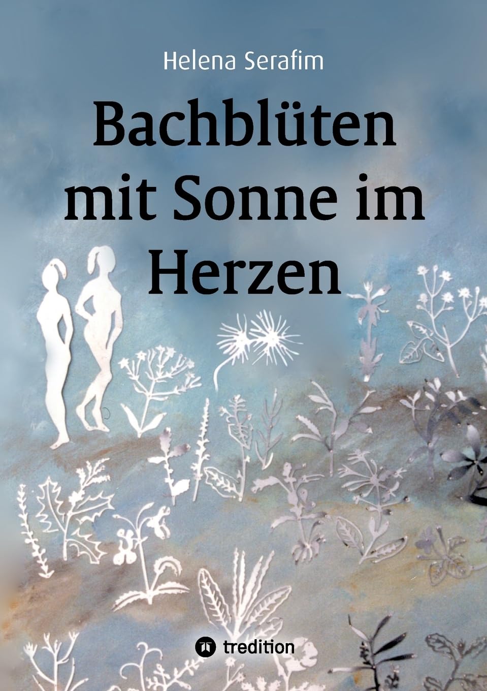 Bachblüten mit Sonne im Herzen: DE