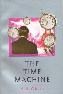 The Time Machine (Everyman Paperback Classics) von Herbert G. Wells | Buch | Zustand akzeptabel