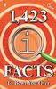 1,423 QI Facts to Bowl You Over (Quite Interesting)