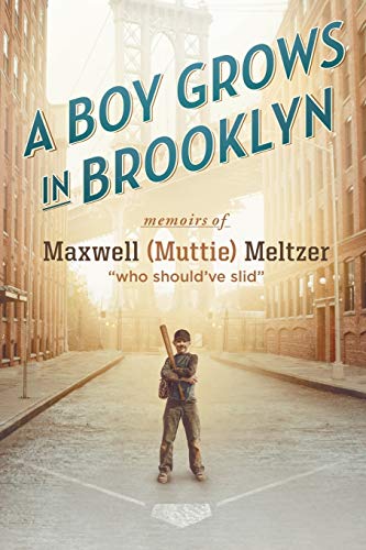 A Boy Grows in Brooklyn