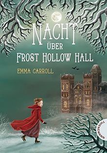 Nacht über Frost Hollow Hall