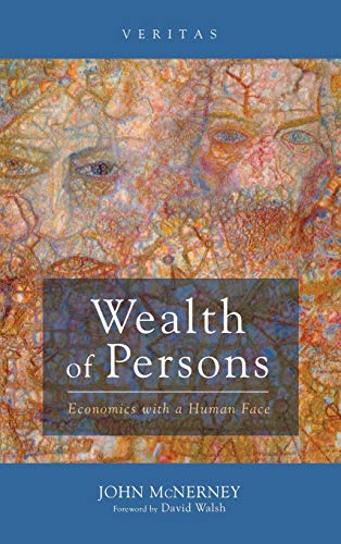 Wealth of Persons (Veritas)