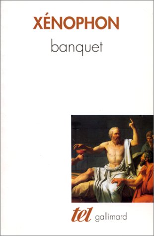 Banquet. Suivi De Apologie De Socrate (tel)