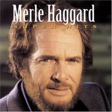 Super Hits von Merle Haggard | CD | état très bon