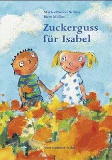 Zuckerguss für Isabel