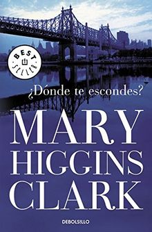 ¿Dónde te escondes? (BEST SELLER, Band 26200)