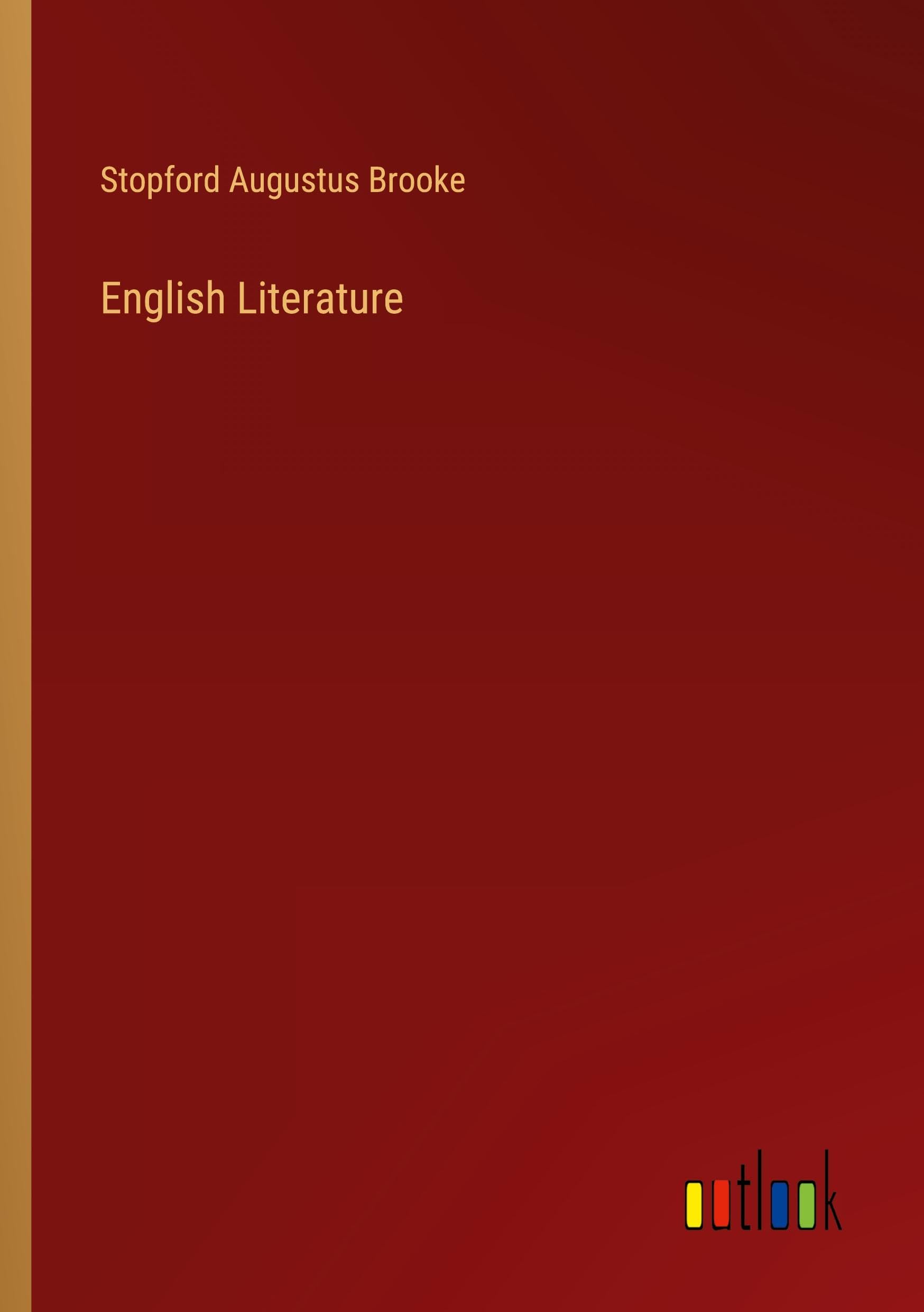 English Literature