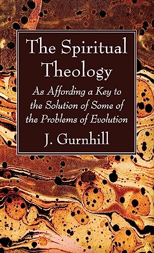 The Spiritual Theology