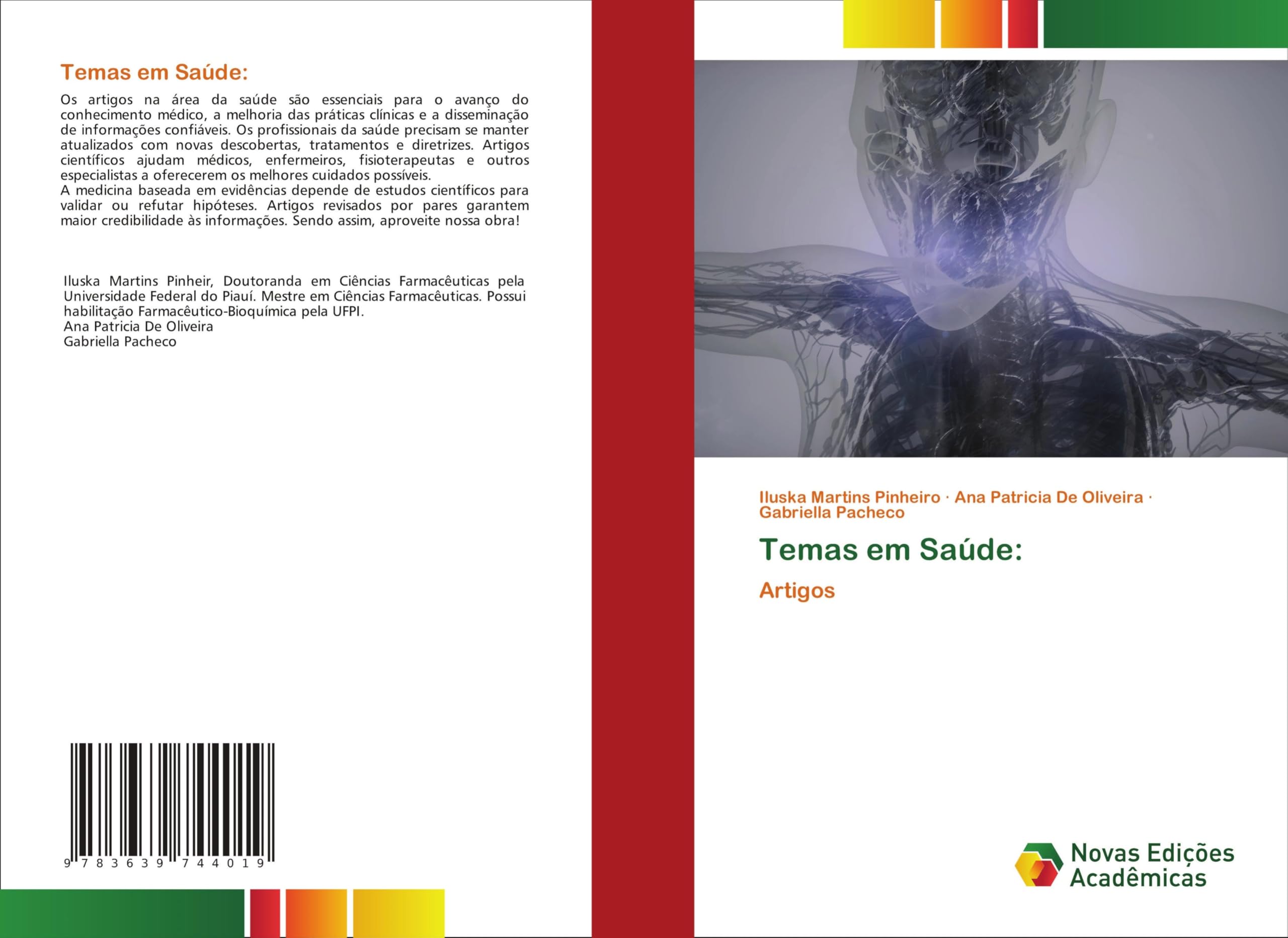 Temas em Saúde:: Artigos
