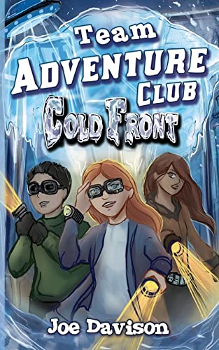 Cold Front (Team Adventure Club)