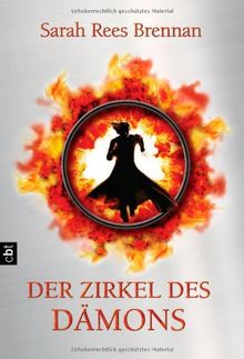 Der Zirkel des Dämons: Band 1