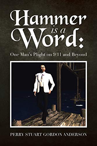Hammer is a Word:: One Man's Plight on 9/11 and Beyond