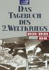 Das Tagebuch des 2. Weltkriegs - Teil 1: Jahre 1939 / 1940 / 1941