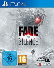 Fade to Silence [Playstation 4]