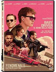 Baby Driver