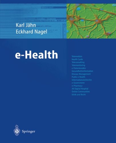 e-Health (German Edition)