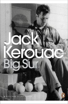 Big Sur (Penguin Modern Classics)