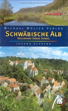 Schwäbische Alb: Naturpark Obere Donau