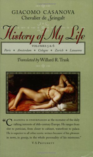 History of My Life