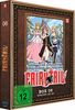 Fairy Tail - TV-Serie - Blu-ray Box 6 (Episoden 125-149) [3 DVDs]