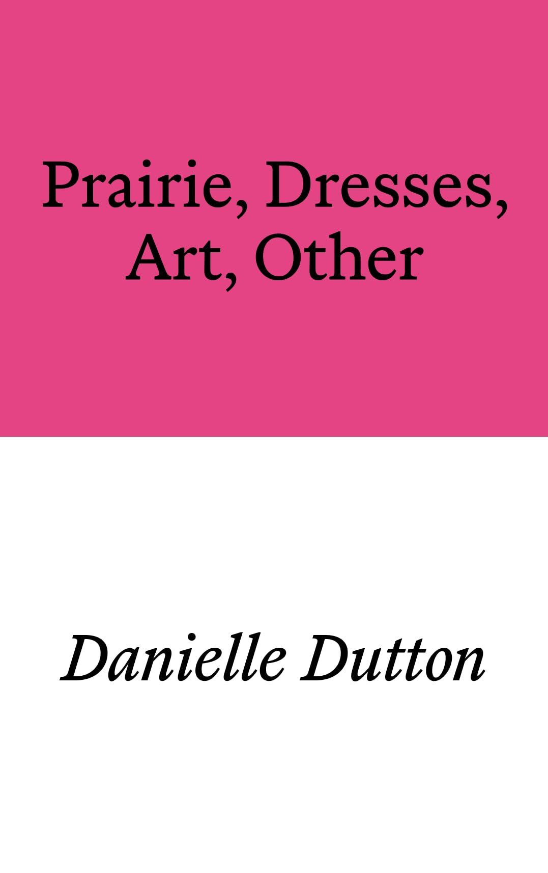 Prairie, Dresses, Art, Other