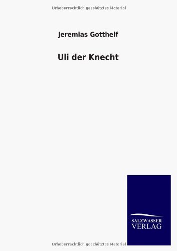 Uli der Knecht