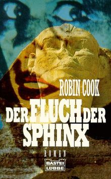 Der Fluch der Sphinx