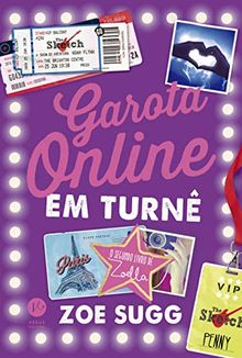 Garota Online em Turnê (Em Portuguese do Brasil)