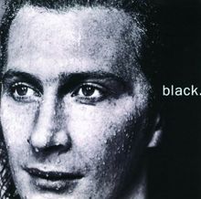 Black von Black | CD | Zustand gut