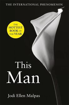 This Man 1 (This Man Trilogy 1) von Malpas, Jodi Ellen | Buch | Zustand gut