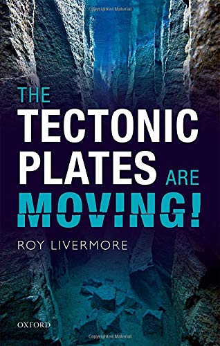 The Tectonic Plates Are Moving!