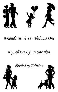 Friends in Verse: Volume 1