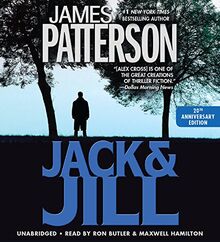 Jack & Jill (Alex Cross, 3)