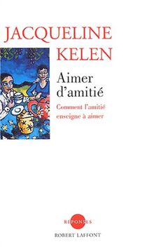 Aimer d'amitié