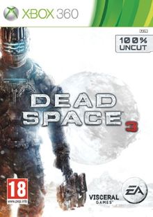 Dead Space 3 (uncut) [AT PEGI]